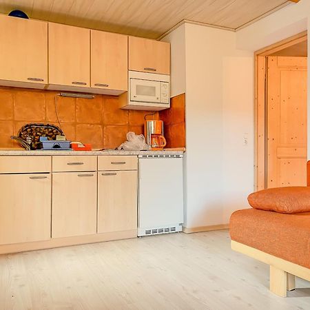 Haus Illmau Lägenhet Reit im Winkl Exteriör bild