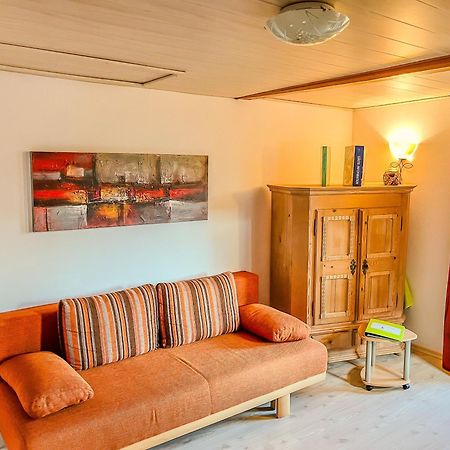 Haus Illmau Lägenhet Reit im Winkl Exteriör bild