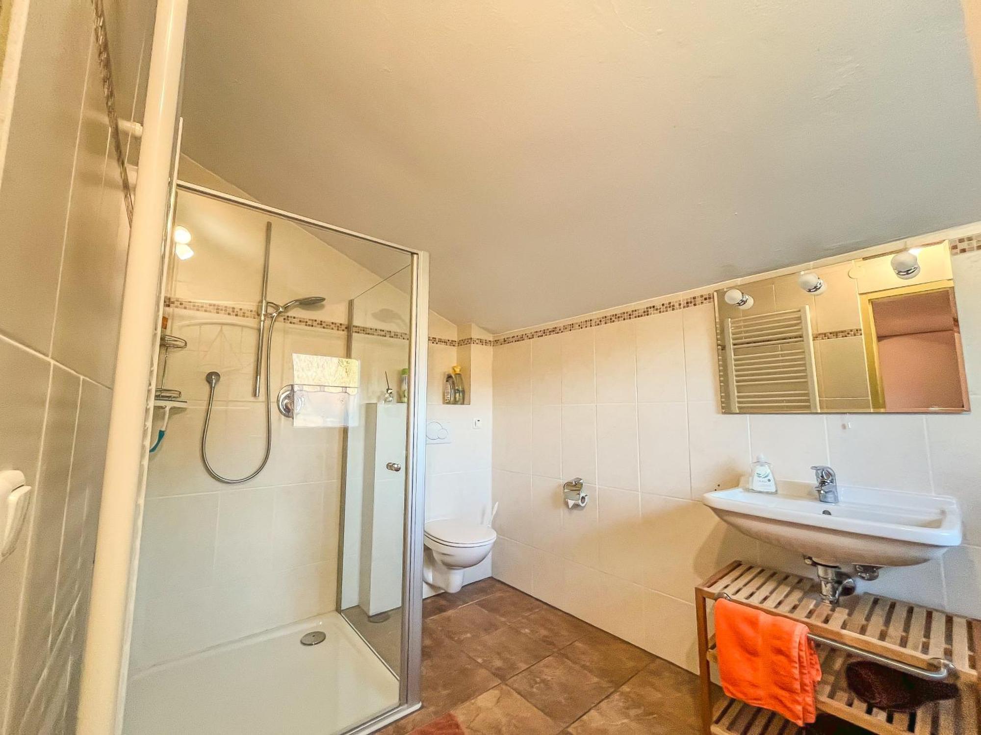 Haus Illmau Lägenhet Reit im Winkl Exteriör bild